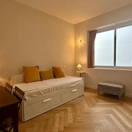 T3 - Standing - Spacieux - Centre Апартаменты *