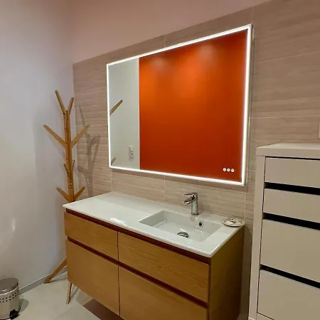 T3 - Standing - Spacieux - Centre Апартаменты