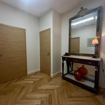 T3 - Standing - Spacieux - Centre Апартаменты Ванн
