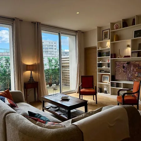 Апартаменты T3 - Standing - Spacieux - Centre *